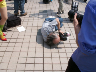 Illustration for article titled Here Are Japan's Silly Internet Pictures